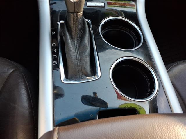 used 2013 Ford Edge car, priced at $6,995