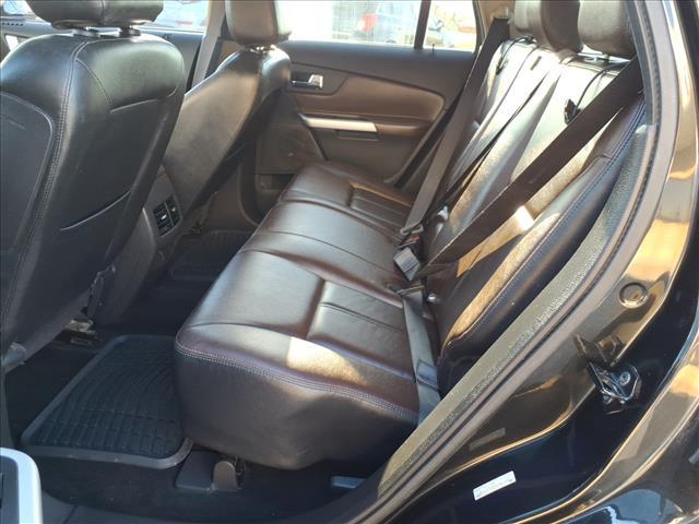 used 2013 Ford Edge car, priced at $6,995