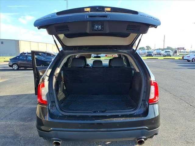 used 2013 Ford Edge car, priced at $6,995