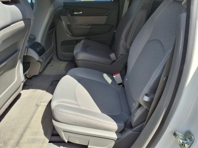used 2015 GMC Acadia car