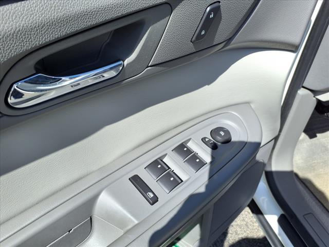 used 2015 GMC Acadia car