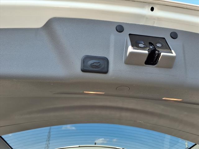 used 2015 GMC Acadia car