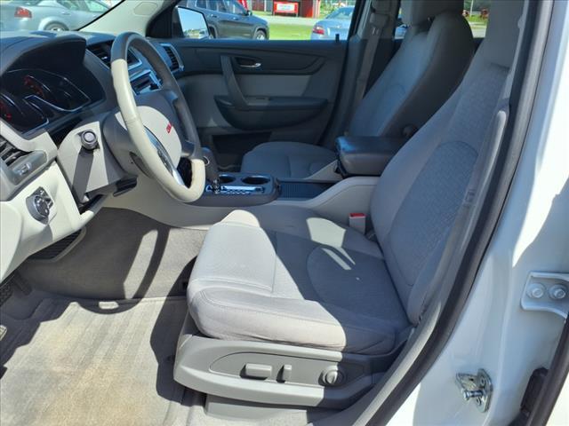 used 2015 GMC Acadia car