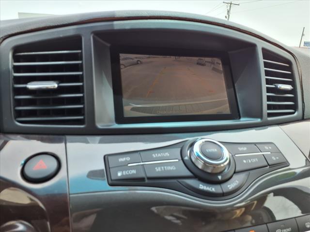 used 2011 Nissan Quest car, priced at $11,988