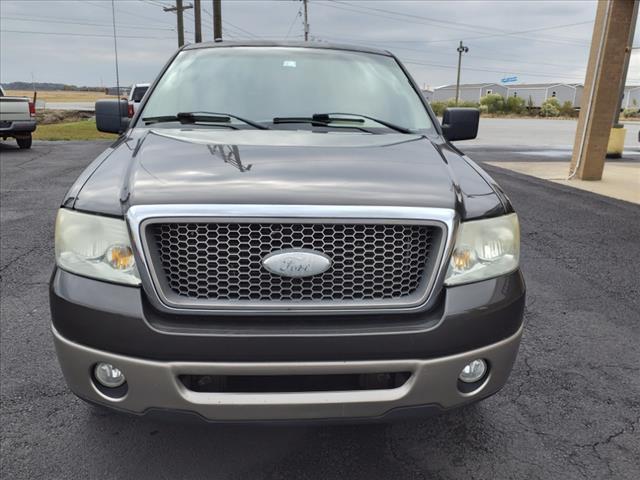 used 2006 Ford F-150 car, priced at $11,988