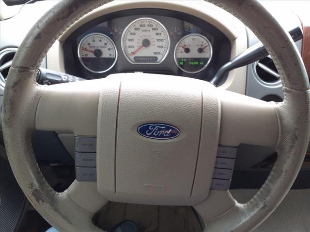 used 2006 Ford F-150 car, priced at $11,988