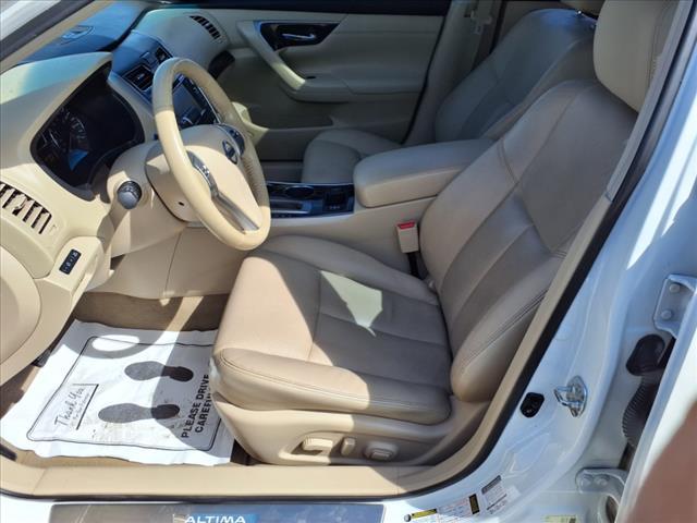 used 2013 Nissan Altima car, priced at $8,995