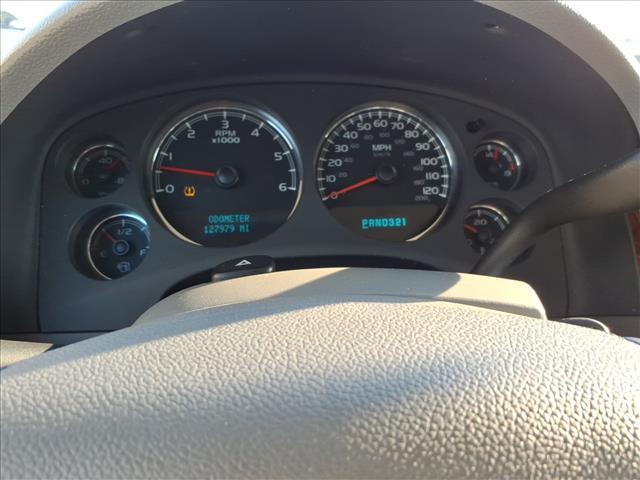 used 2007 Chevrolet Avalanche car, priced at $13,988