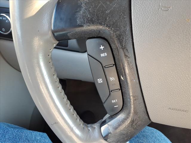 used 2007 Chevrolet Avalanche car, priced at $13,988