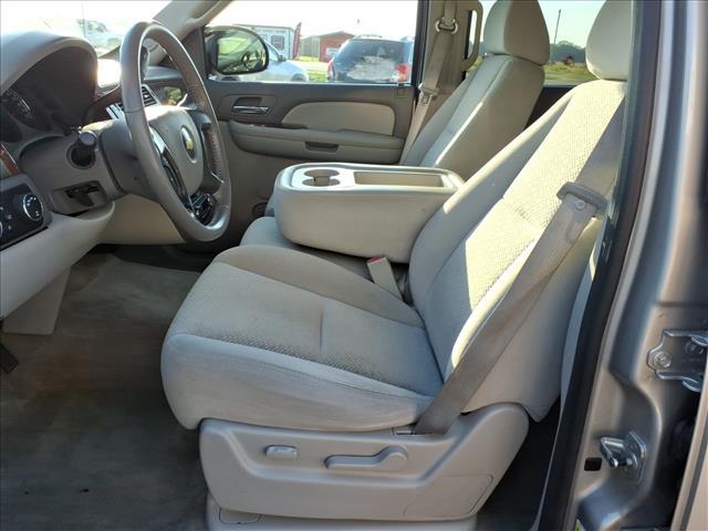used 2007 Chevrolet Avalanche car, priced at $13,988