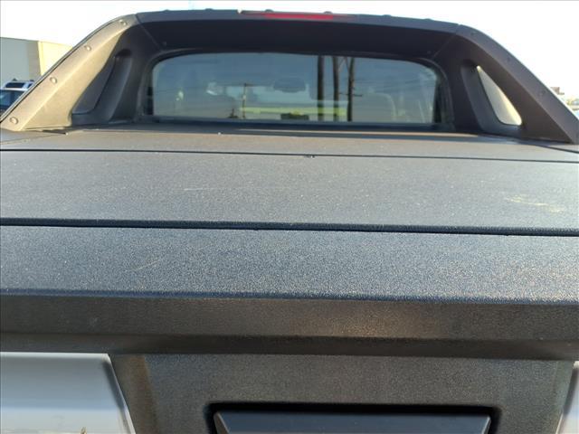 used 2007 Chevrolet Avalanche car, priced at $13,988