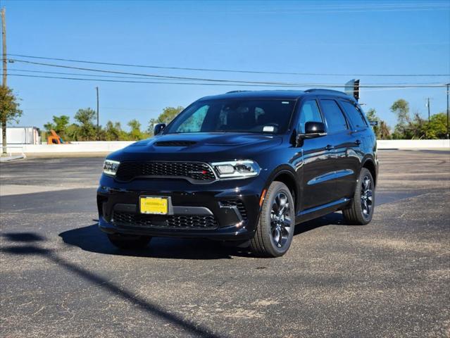 new 2024 Dodge Durango car, priced at $51,825