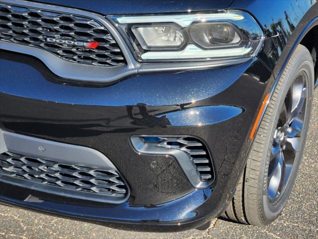 new 2024 Dodge Durango car, priced at $51,825