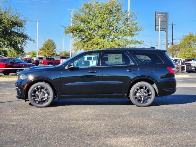 new 2024 Dodge Durango car, priced at $51,825