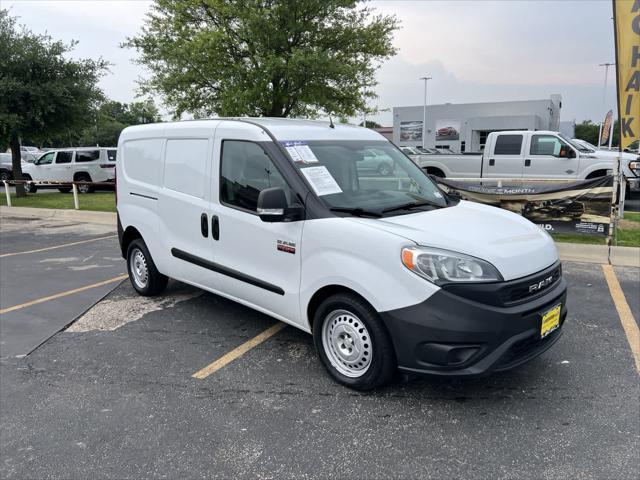 used 2020 Ram ProMaster City car, priced at $21,994