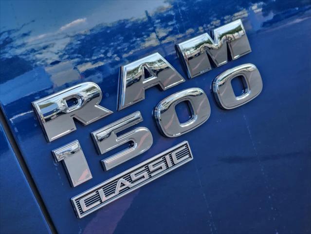 new 2024 Ram 1500 car, priced at $36,360