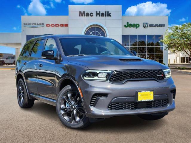 new 2024 Dodge Durango car, priced at $52,199