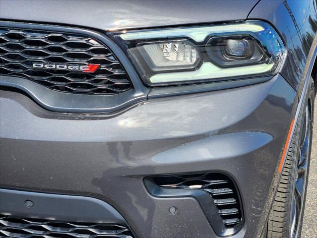 new 2024 Dodge Durango car, priced at $52,199