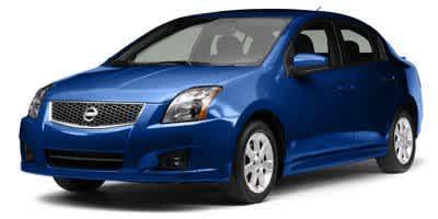 used 2011 Nissan Sentra car, priced at $9,988