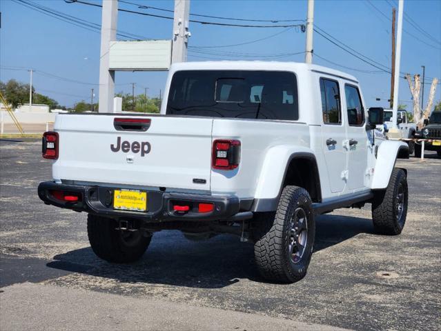 used 2020 Jeep Gladiator car, priced at $34,995