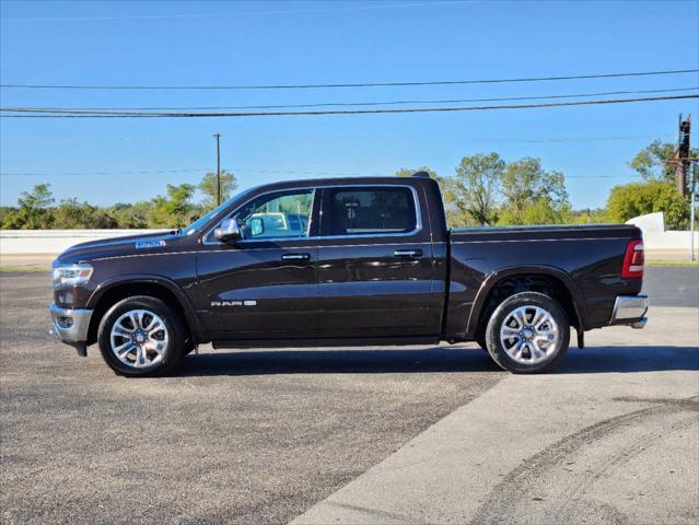 used 2019 Ram 1500 car, priced at $28,995