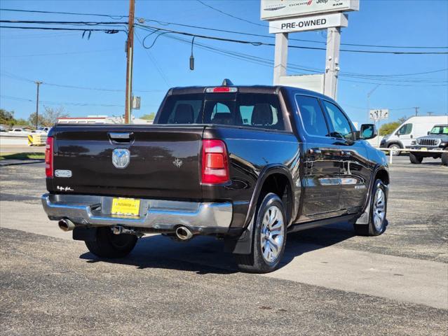 used 2019 Ram 1500 car, priced at $28,995