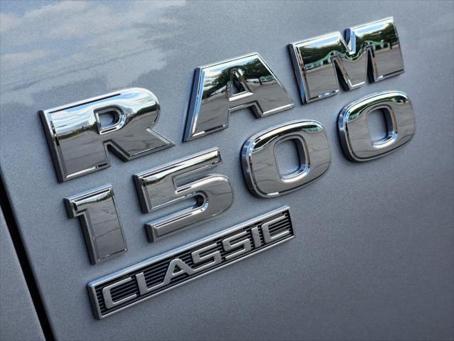 new 2024 Ram 1500 car, priced at $36,360