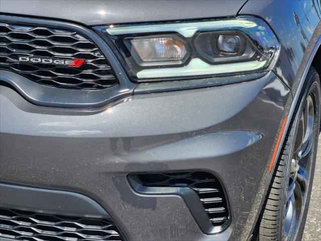 new 2024 Dodge Durango car, priced at $39,549