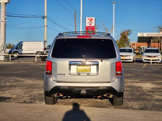 used 2013 Honda Pilot car, priced at $9,995