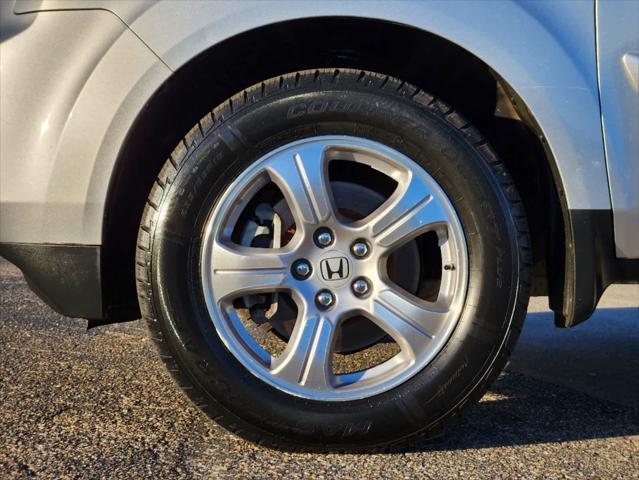 used 2013 Honda Pilot car, priced at $9,995