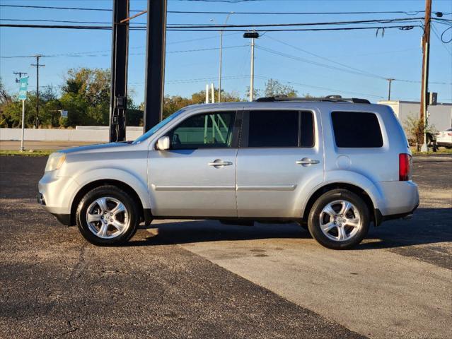 used 2013 Honda Pilot car, priced at $9,995