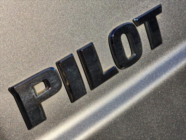 used 2013 Honda Pilot car, priced at $9,995