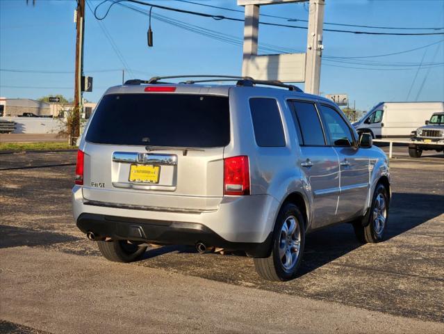 used 2013 Honda Pilot car, priced at $9,995