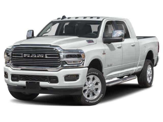 new 2024 Ram 2500 car, priced at $83,250