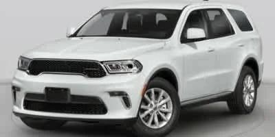 new 2025 Dodge Durango car, priced at $40,762