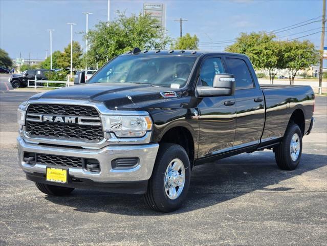 new 2024 Ram 2500 car, priced at $63,797