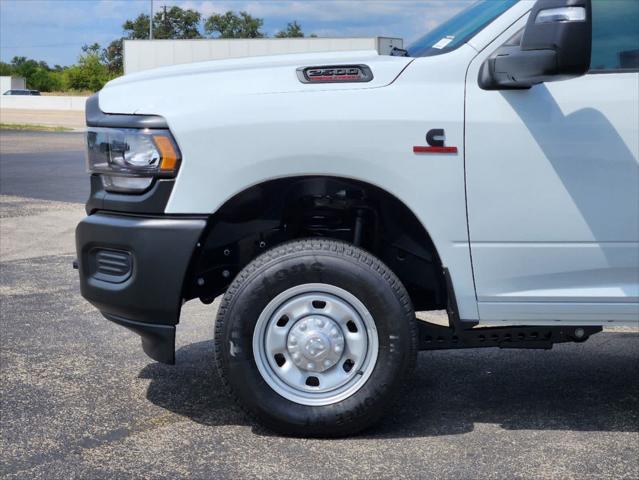 new 2024 Ram 2500 car, priced at $59,416