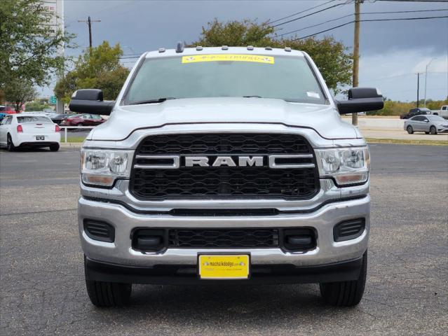 used 2022 Ram 3500 car, priced at $52,995