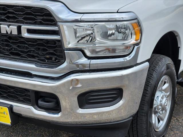 used 2022 Ram 3500 car, priced at $52,995