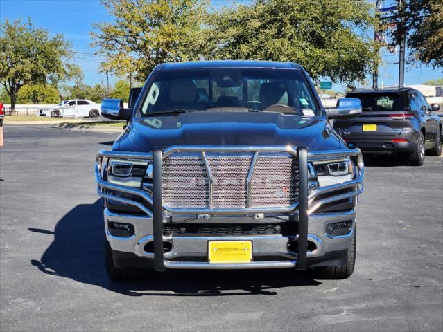 used 2022 Ram 1500 car, priced at $45,995