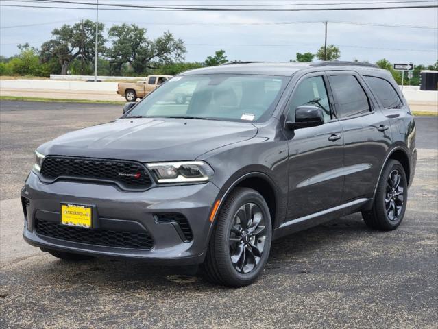 new 2025 Dodge Durango car, priced at $41,141