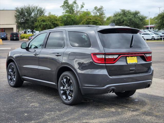 new 2025 Dodge Durango car, priced at $41,141