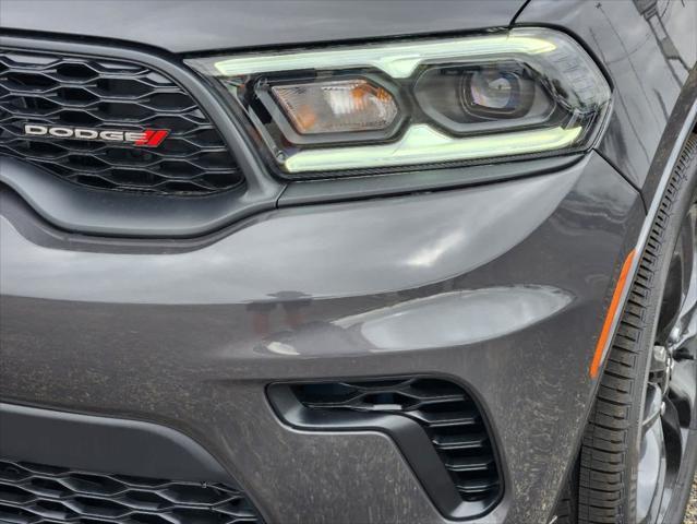 new 2025 Dodge Durango car, priced at $41,141