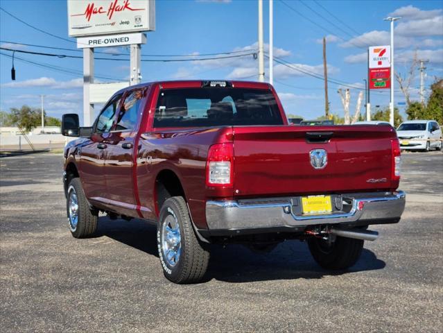 new 2024 Ram 2500 car, priced at $64,336