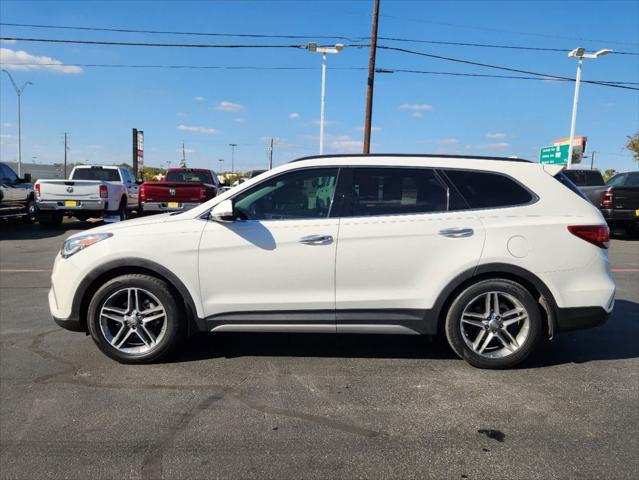 used 2019 Hyundai Santa Fe XL car, priced at $24,850