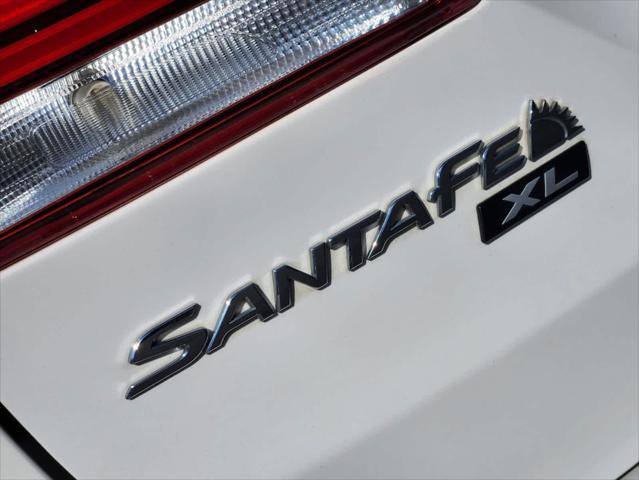 used 2019 Hyundai Santa Fe XL car, priced at $24,850