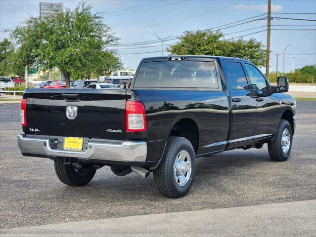 new 2024 Ram 3500 car, priced at $64,868