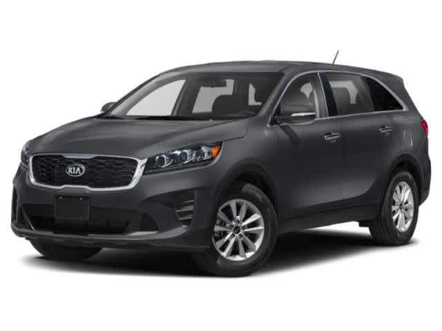 used 2019 Kia Sorento car, priced at $13,888