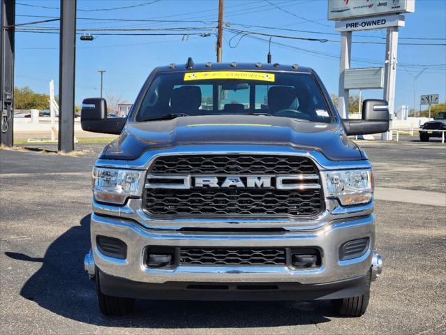 used 2023 Ram 3500 car, priced at $56,788