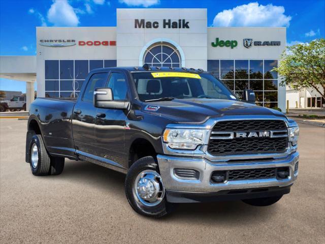 used 2023 Ram 3500 car, priced at $56,788